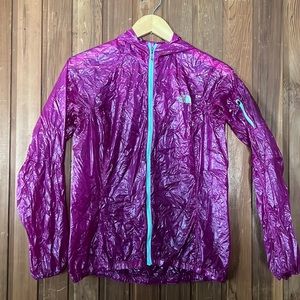 The North Face Summit Series Running Shell M